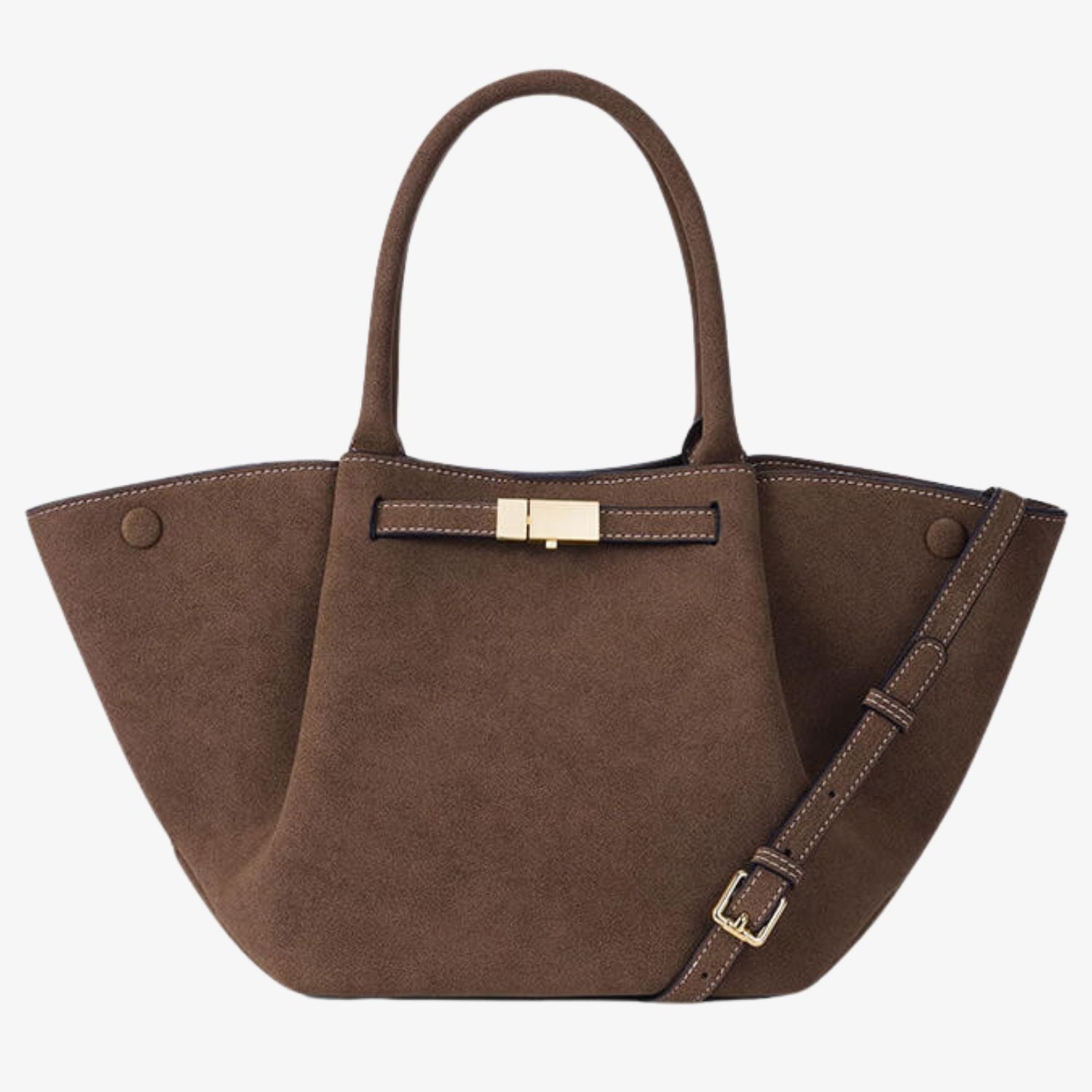 Aftan Suede Bag