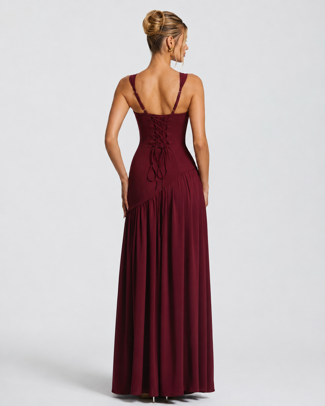 Abito Maxi