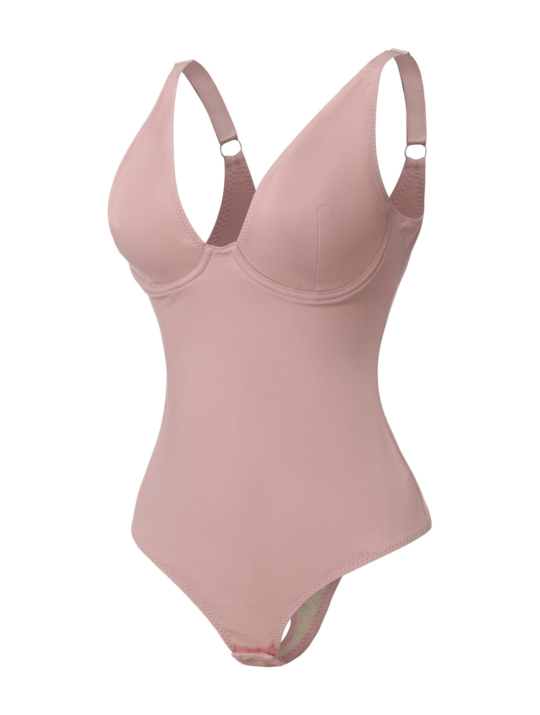 The Plunge Bodysuit