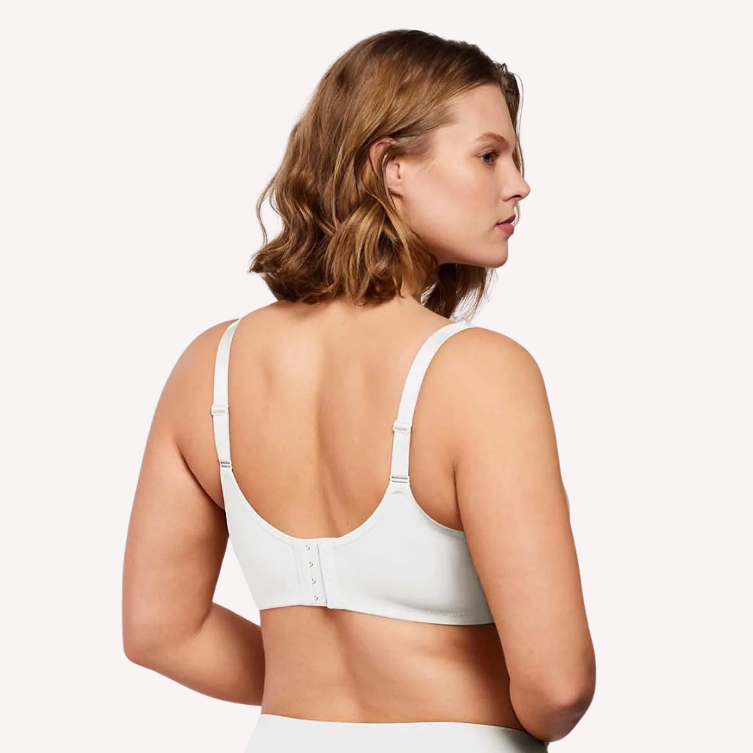 Cooling Full Unlined Minimizer Bra