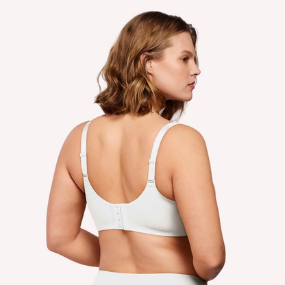Cooling Full Unlined Minimizer Bra