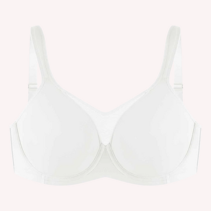 Cooling Full Unlined Minimizer Bra