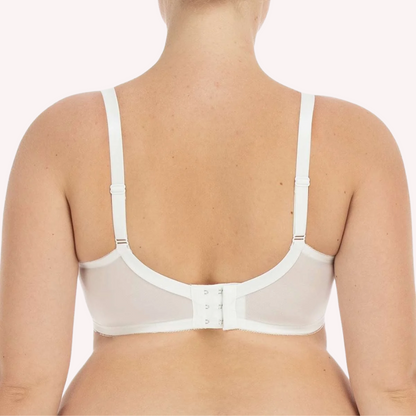 Enchante Unlined Minimizer Bra