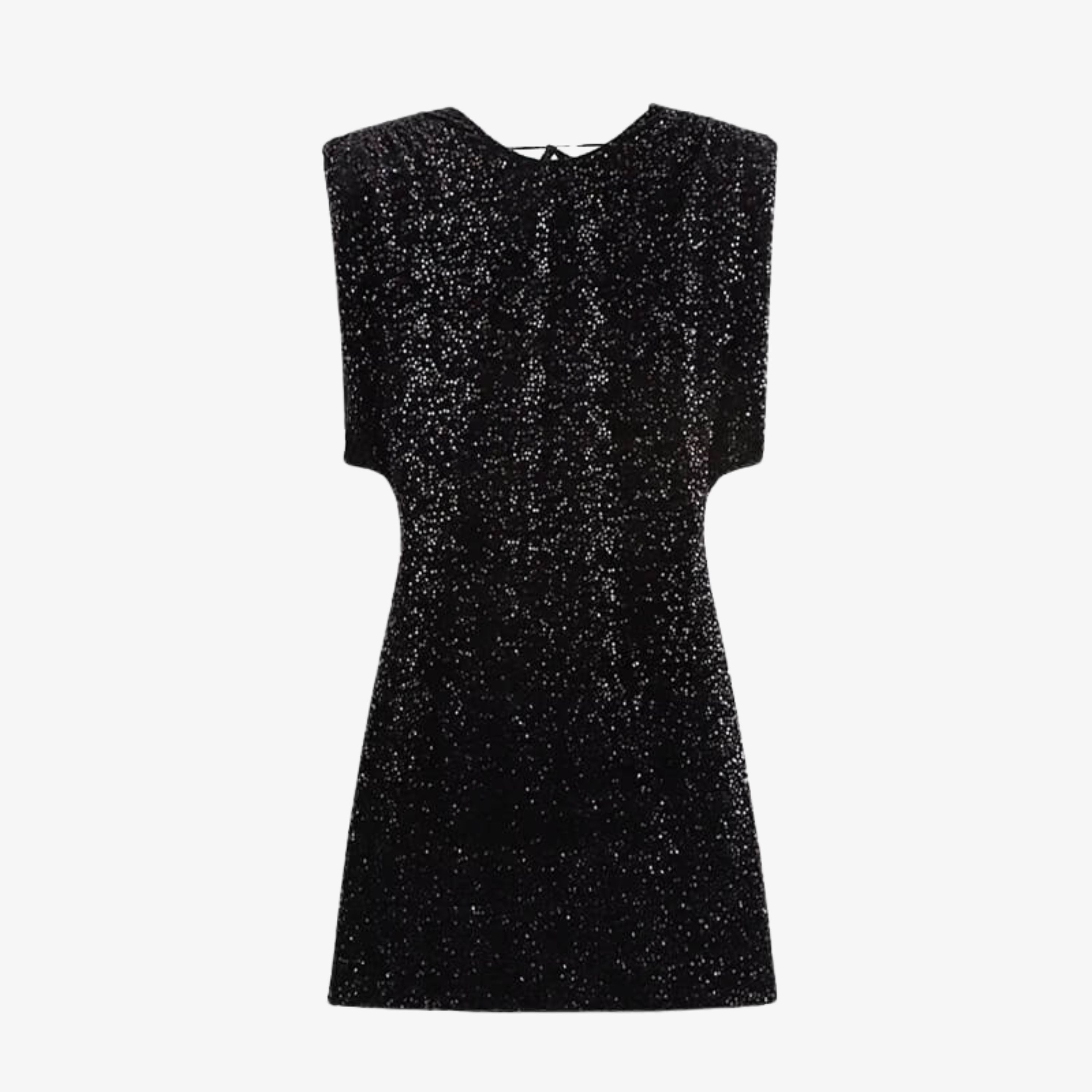 Tivora Glitter Dress