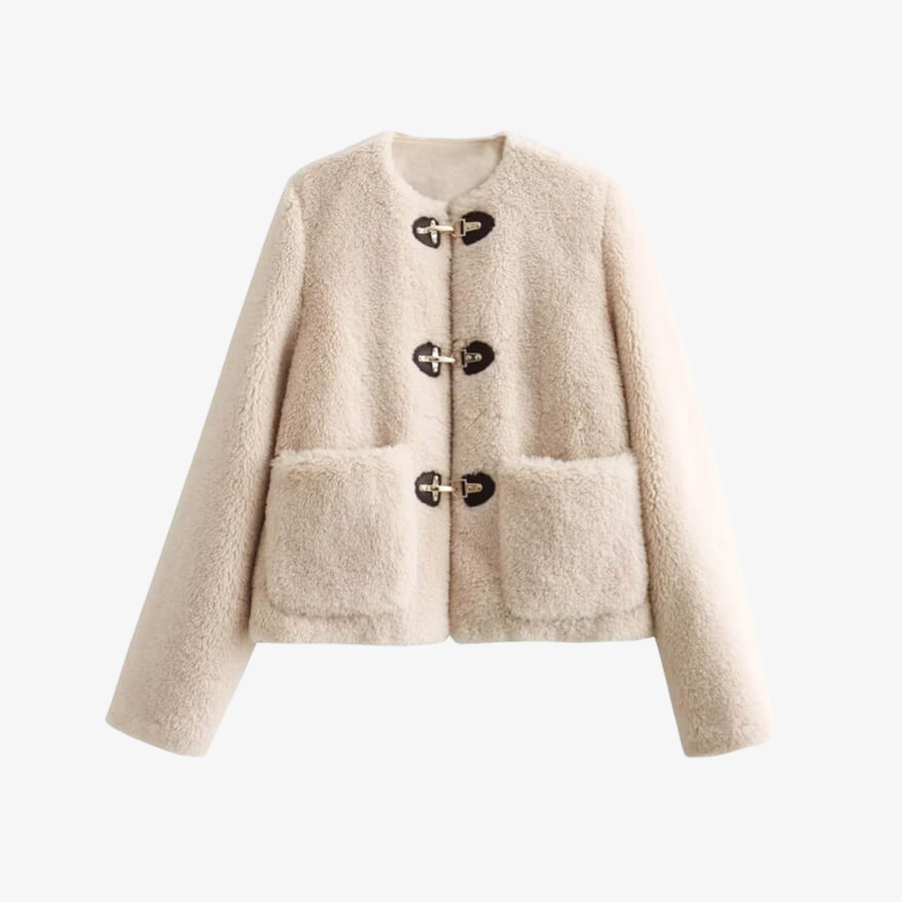 Xavira Sheep Jacket