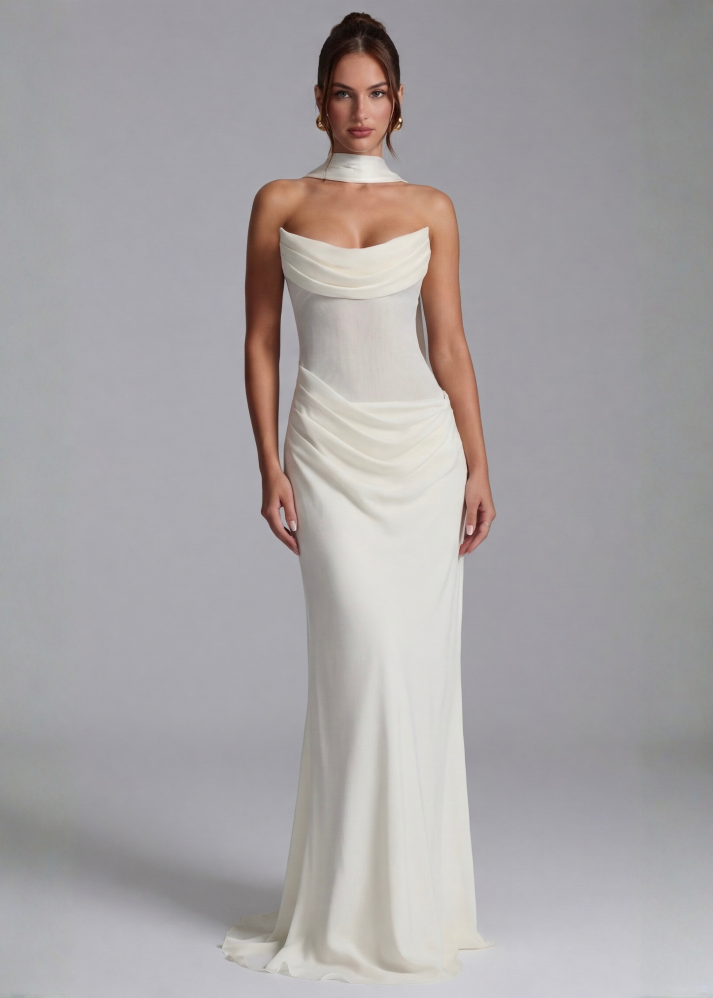 Muse Maxi Kleid