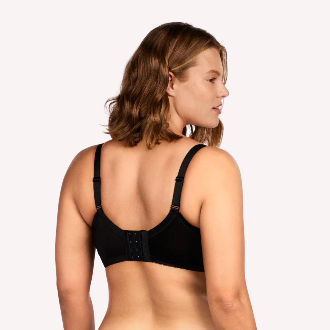Enchante Unlined Minimizer Bra