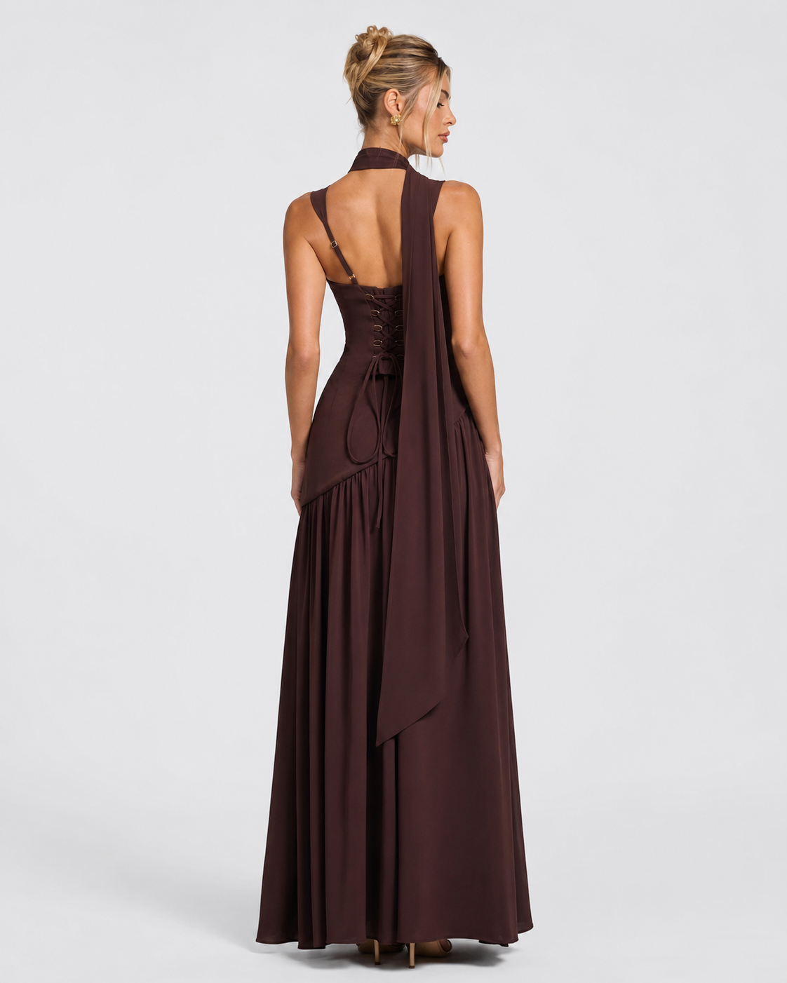 Abito Maxi