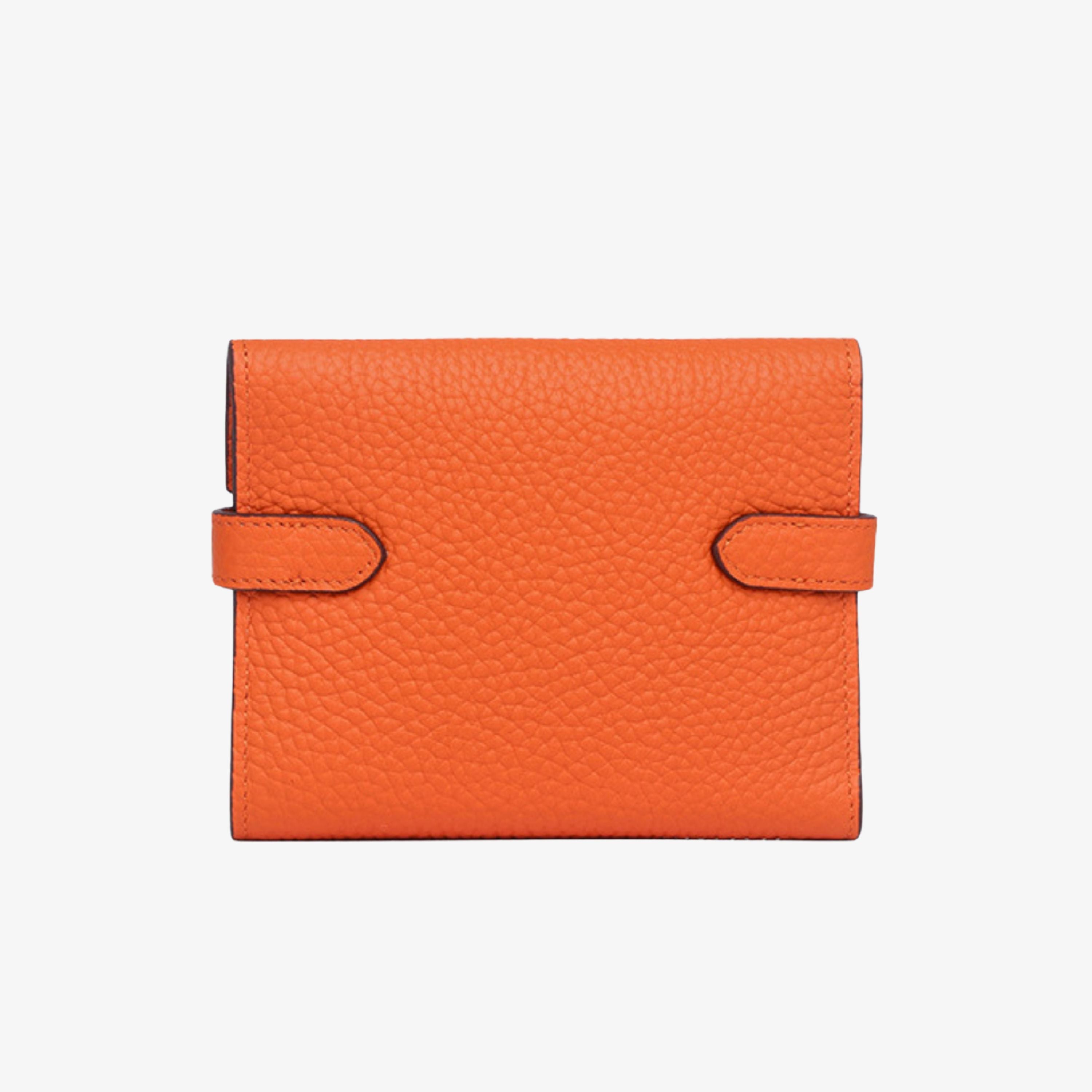 Ziyrah Small Leather Wallet