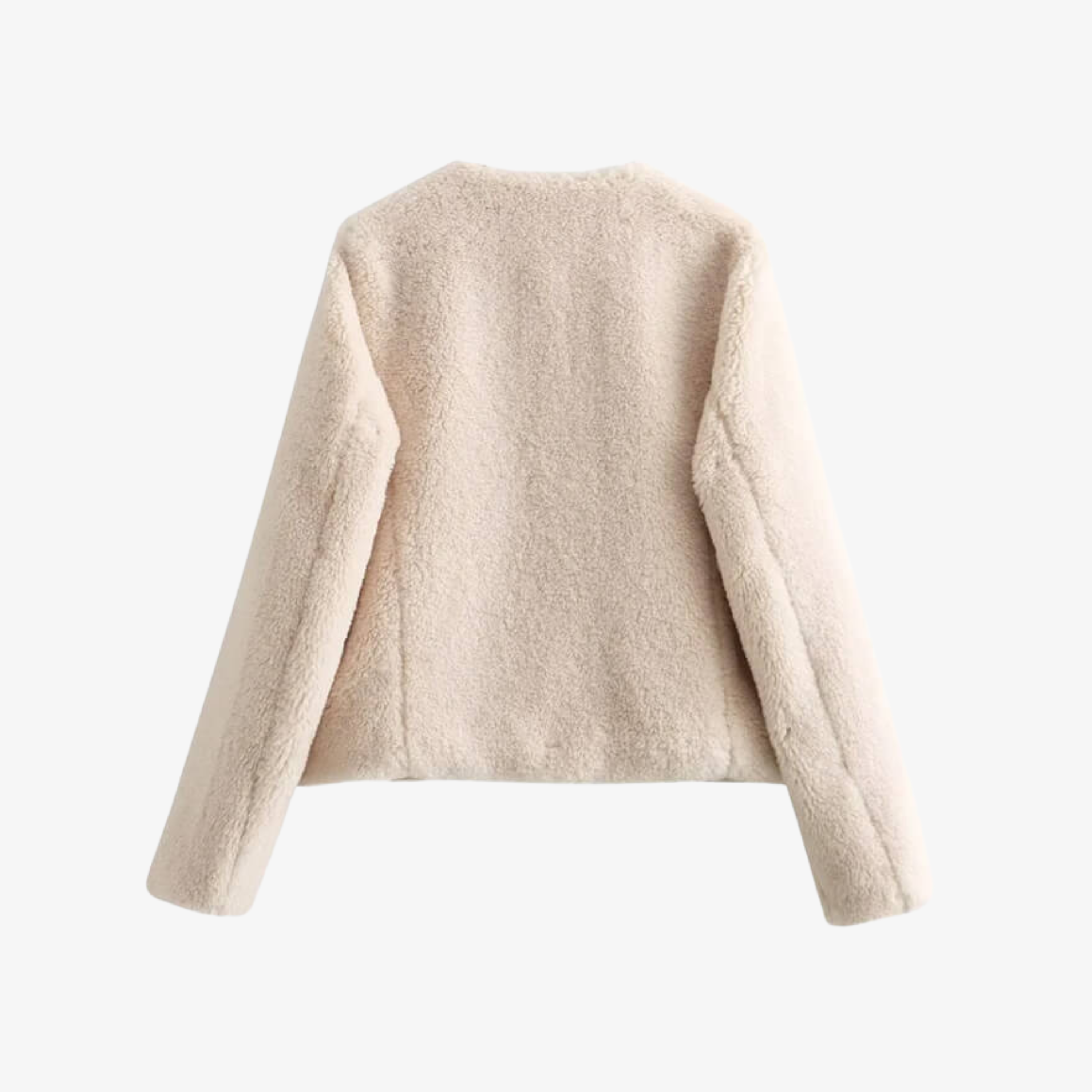 Xavira Sheep Jacket