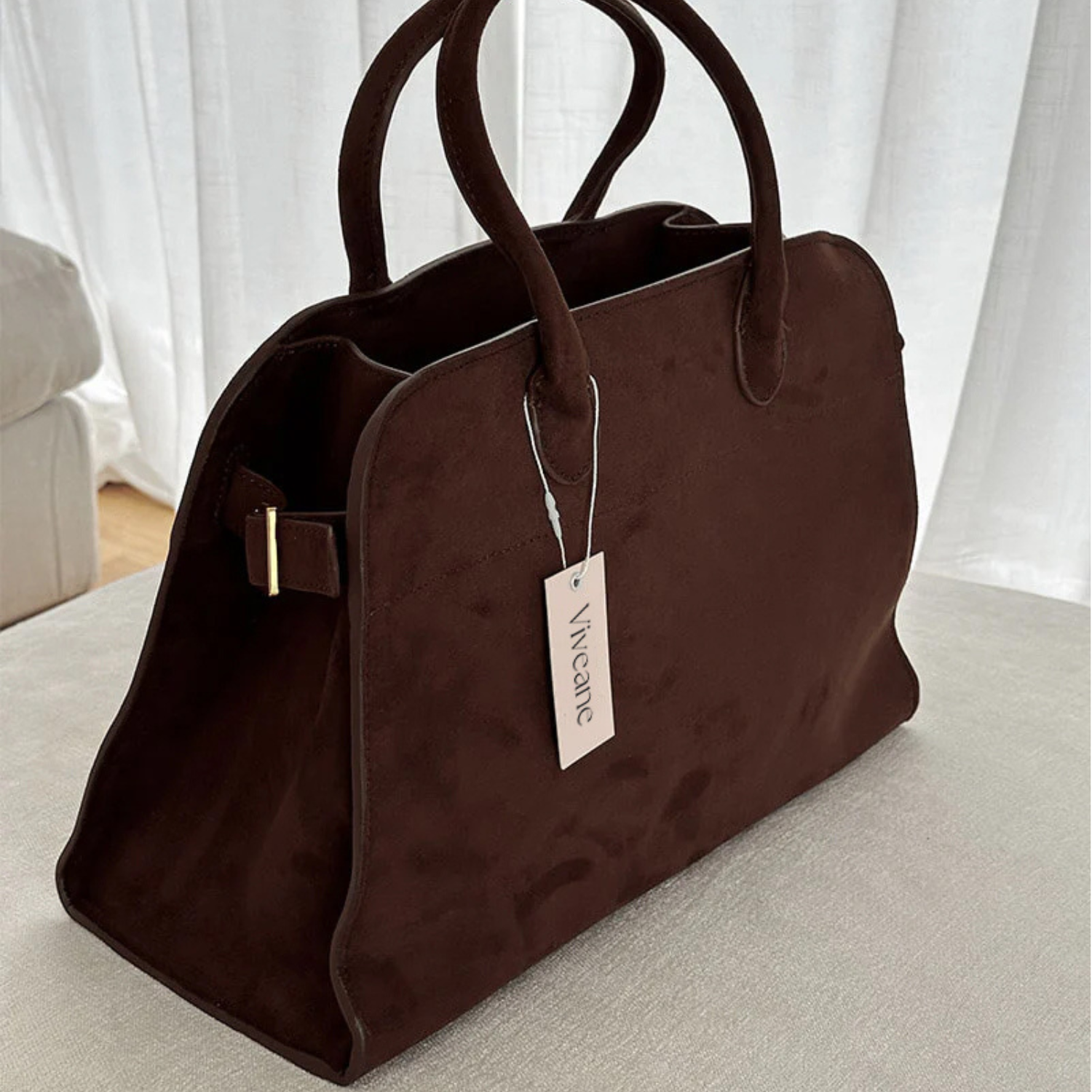 Dufaint Bag