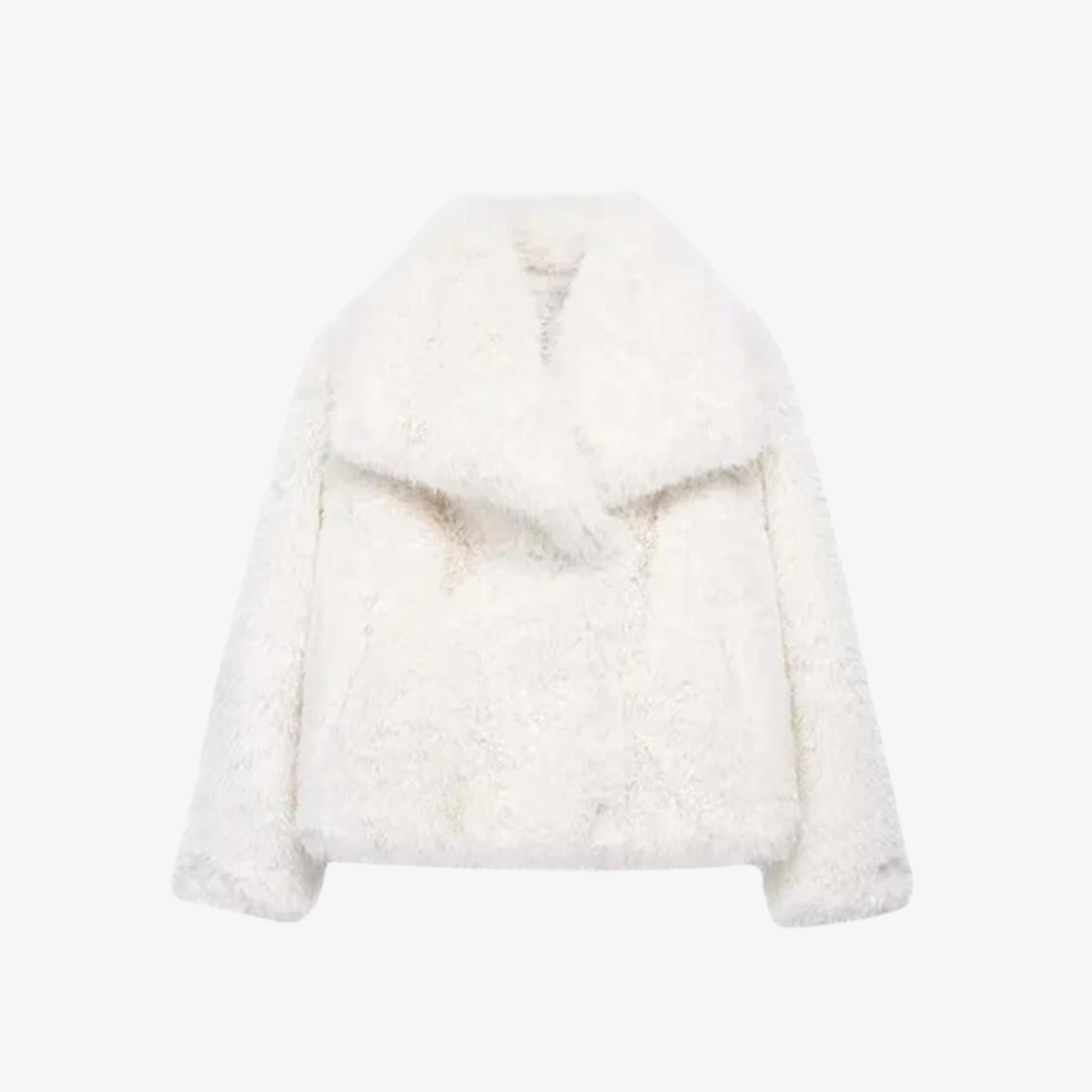 Elyssa Faux Fur Coat