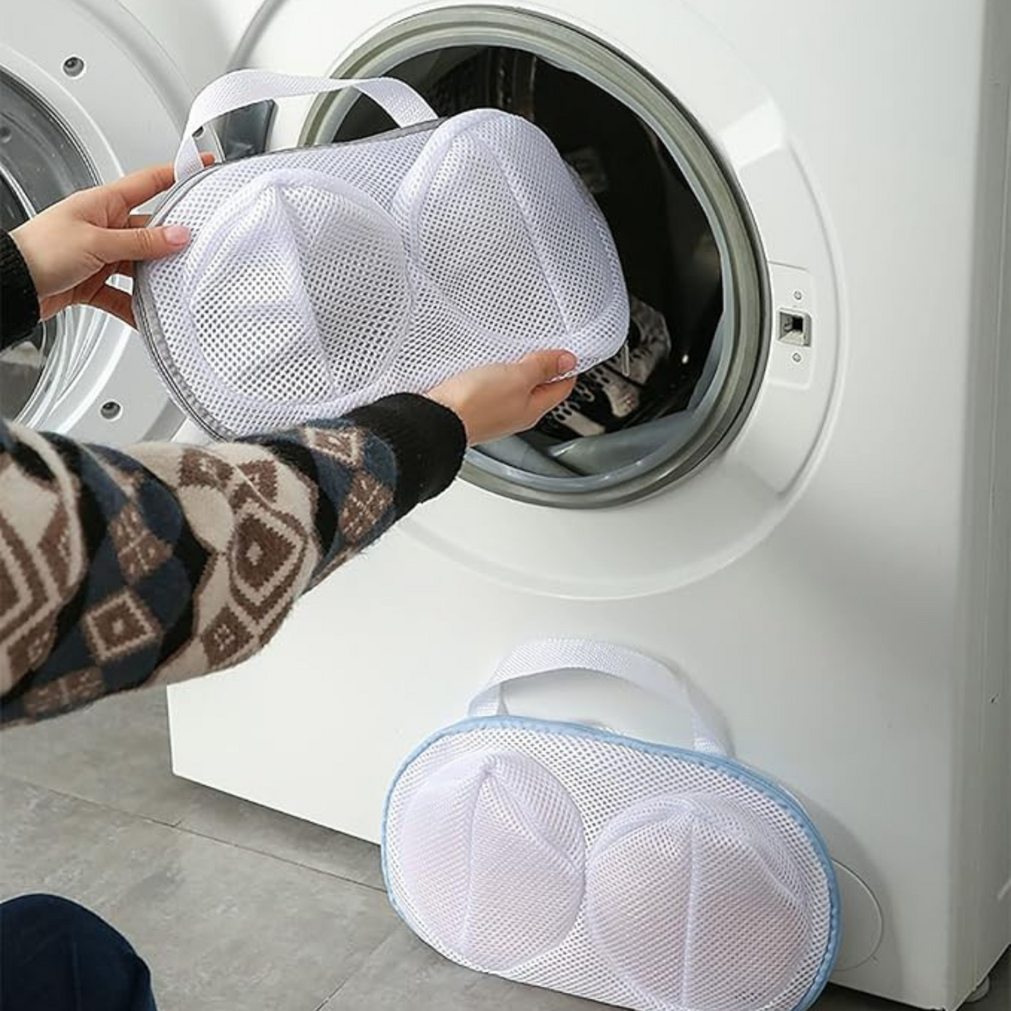 Bra Wash Bag