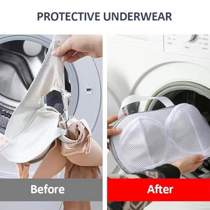 Bra Wash Bag