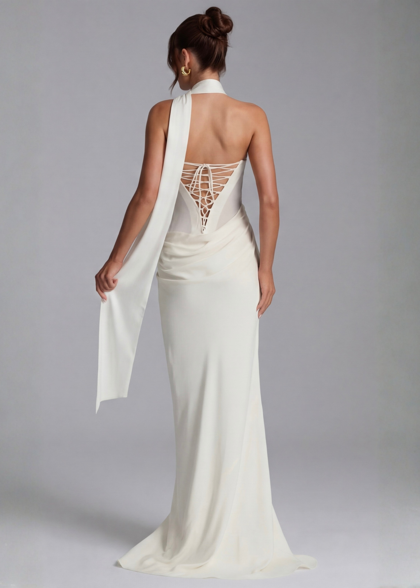 Muse Maxi Kleid