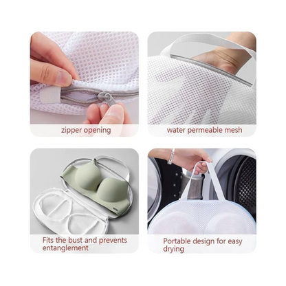 Bra Wash Bag