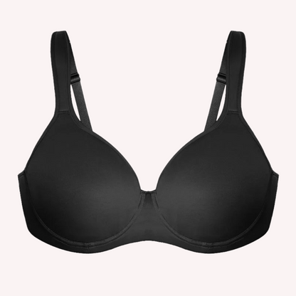 Full Coverage Unlined Minimizer Bra
