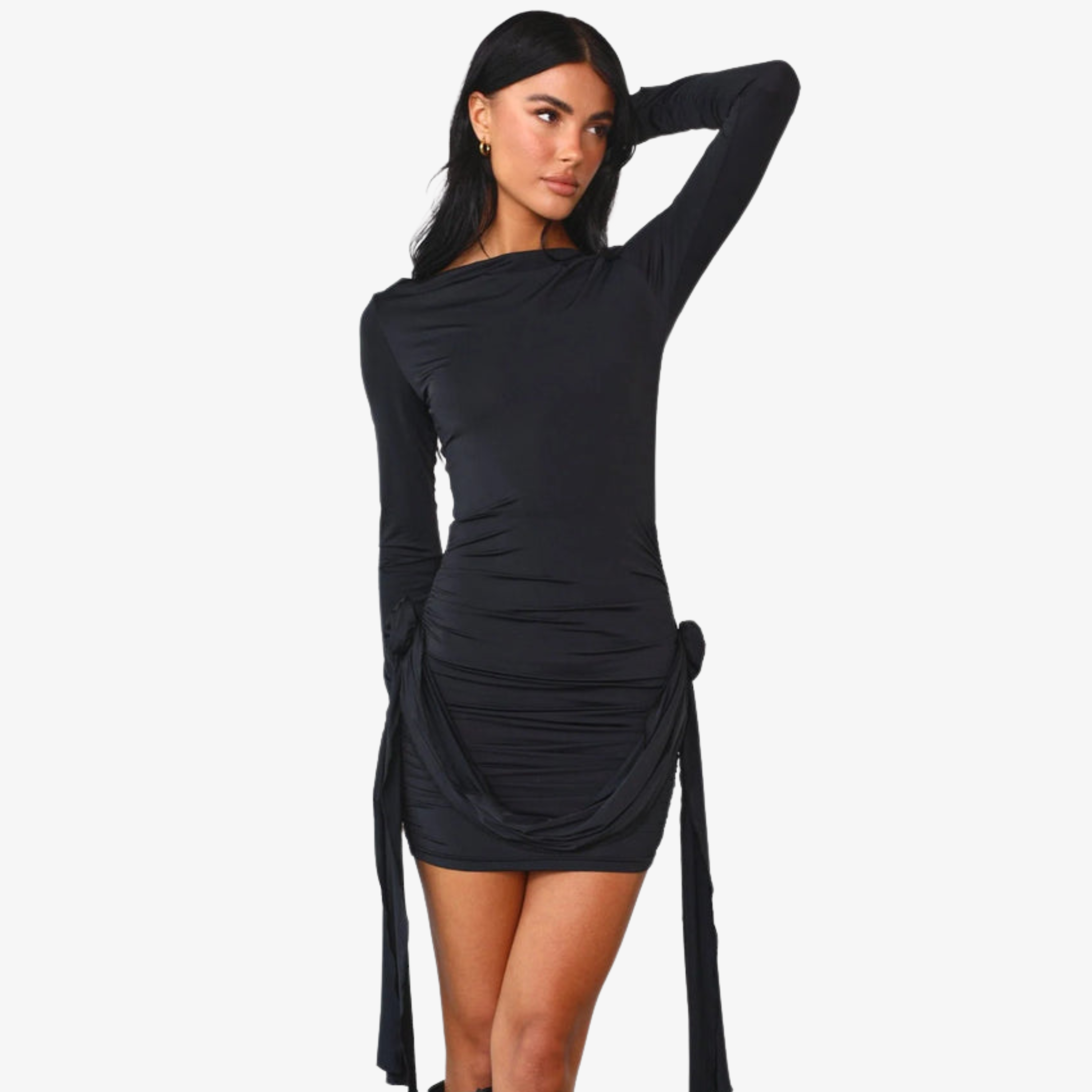 Seraphina Mini Dress