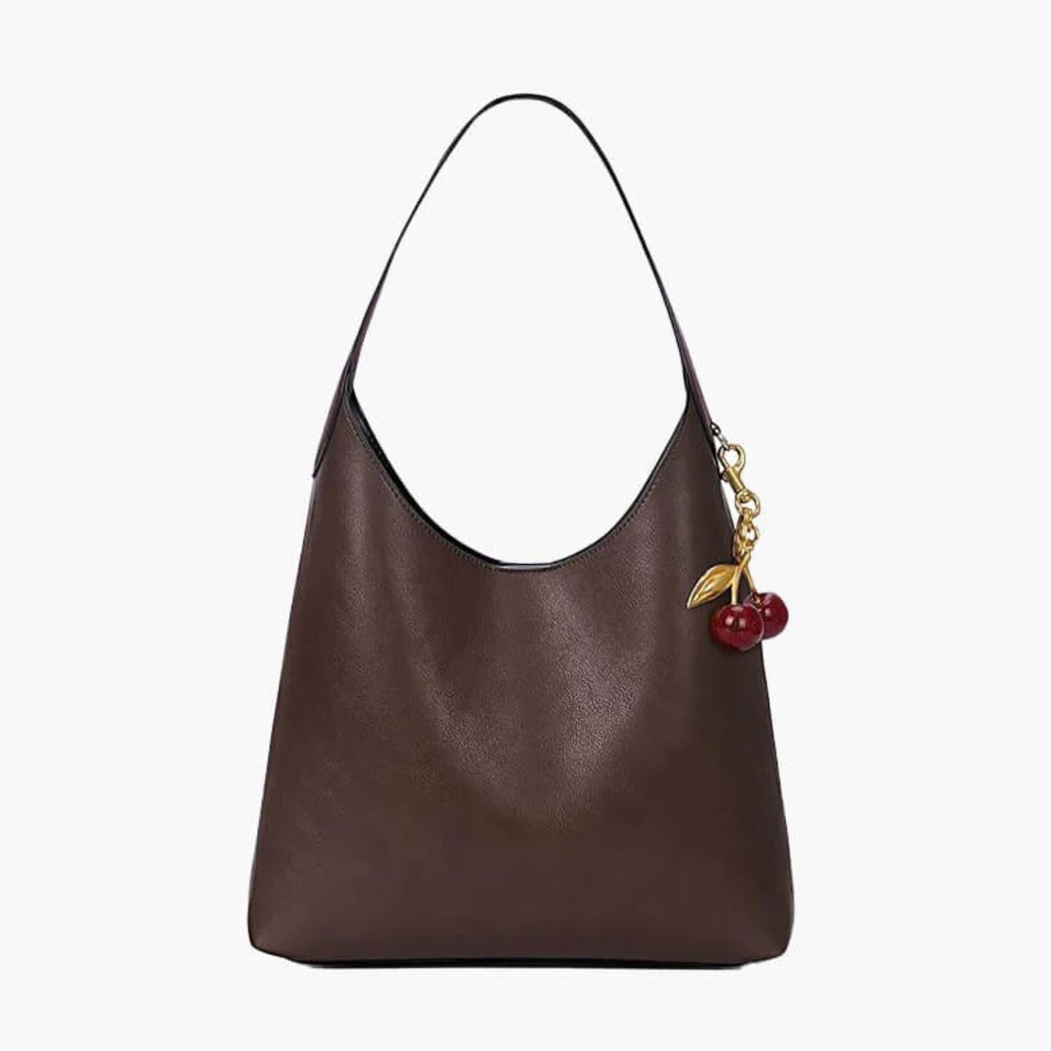 Mavelle Bag with cherry charm