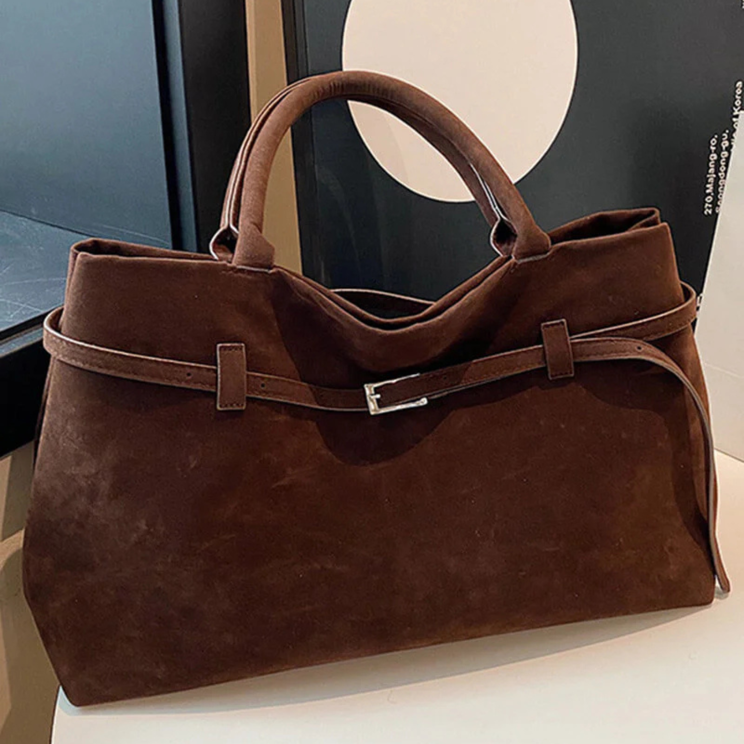 Pellè Bag