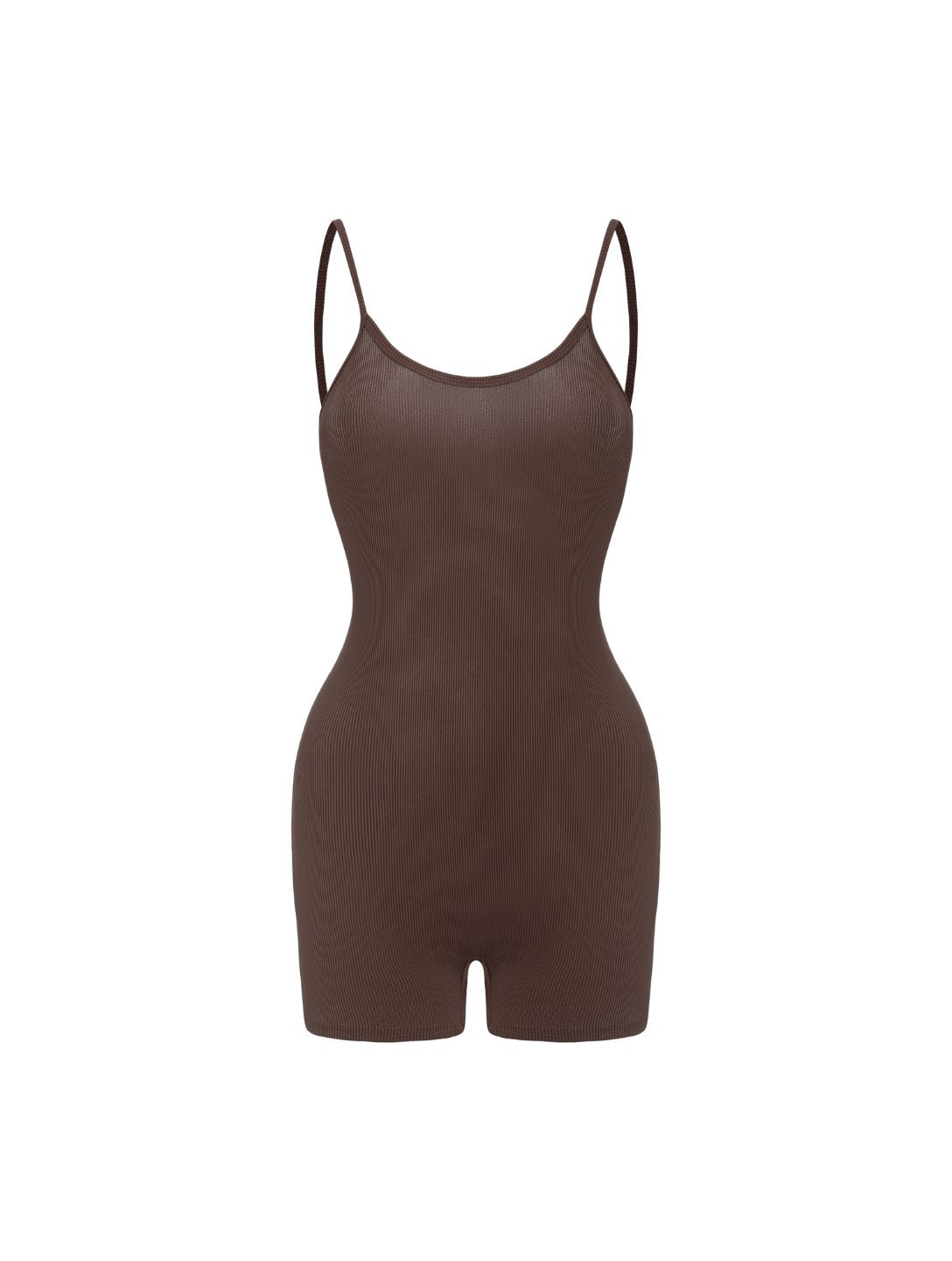 Everyday Ribbed Bodysuit