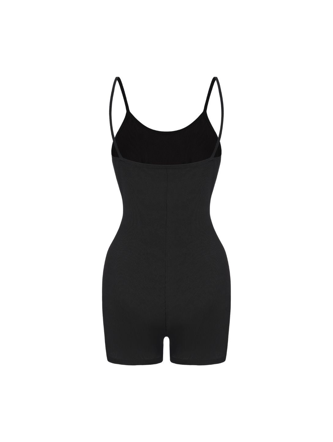 Everyday Ribbed Bodysuit