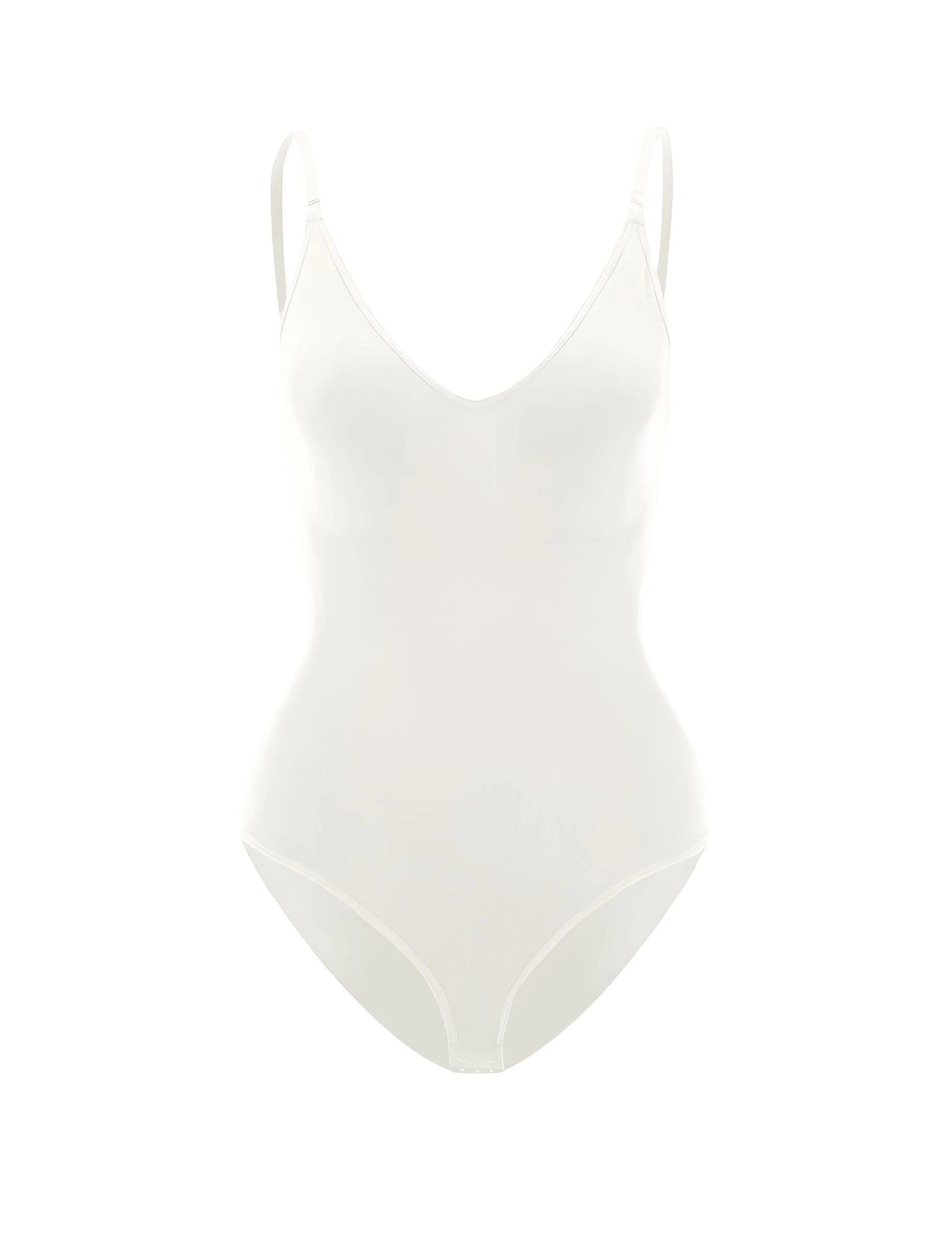 Snatched Shapewear Bodysuit