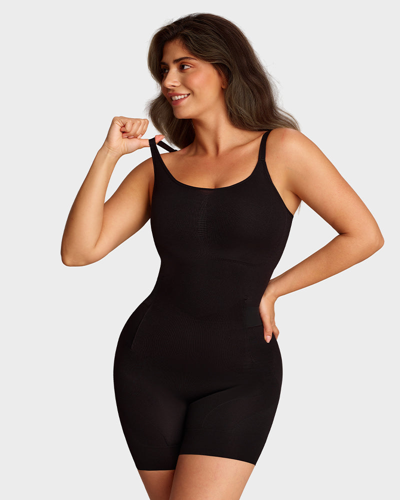 Sculpt & Slip Bodysuit
