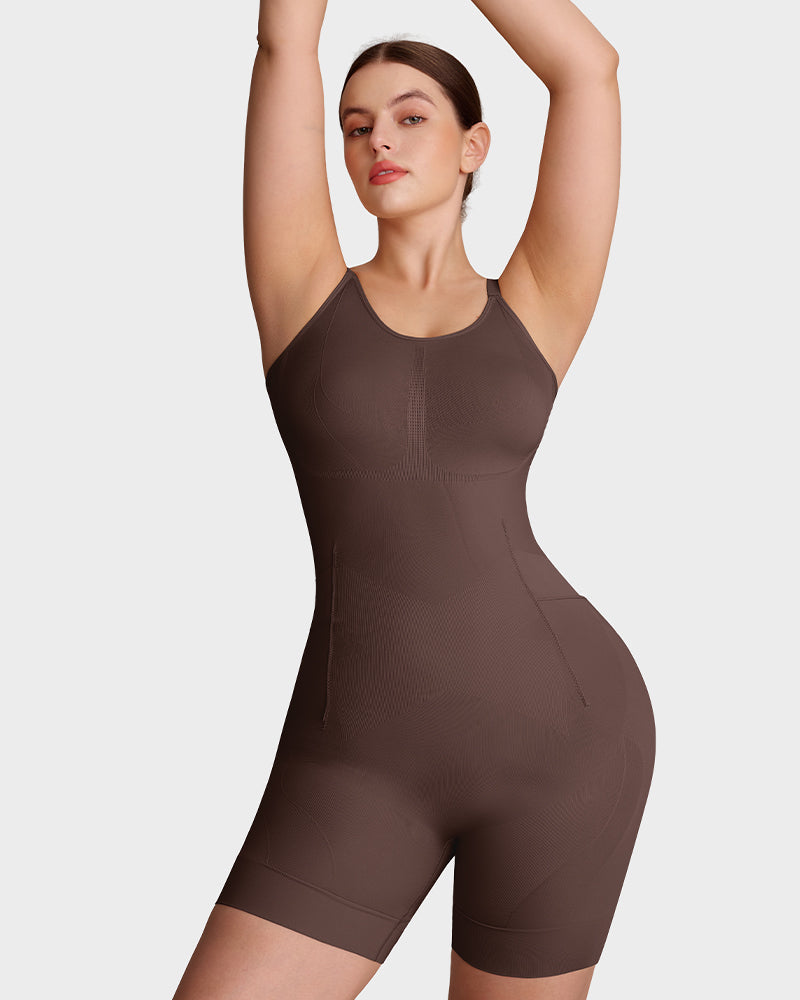Sculpt & Slip Bodysuit