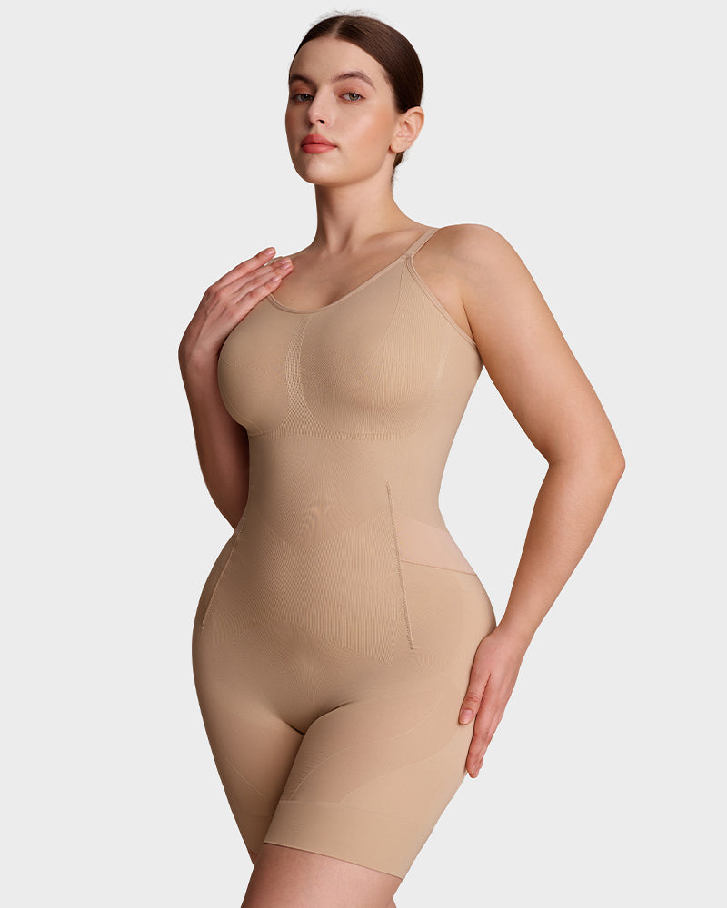 Sculpt & Slip Bodysuit