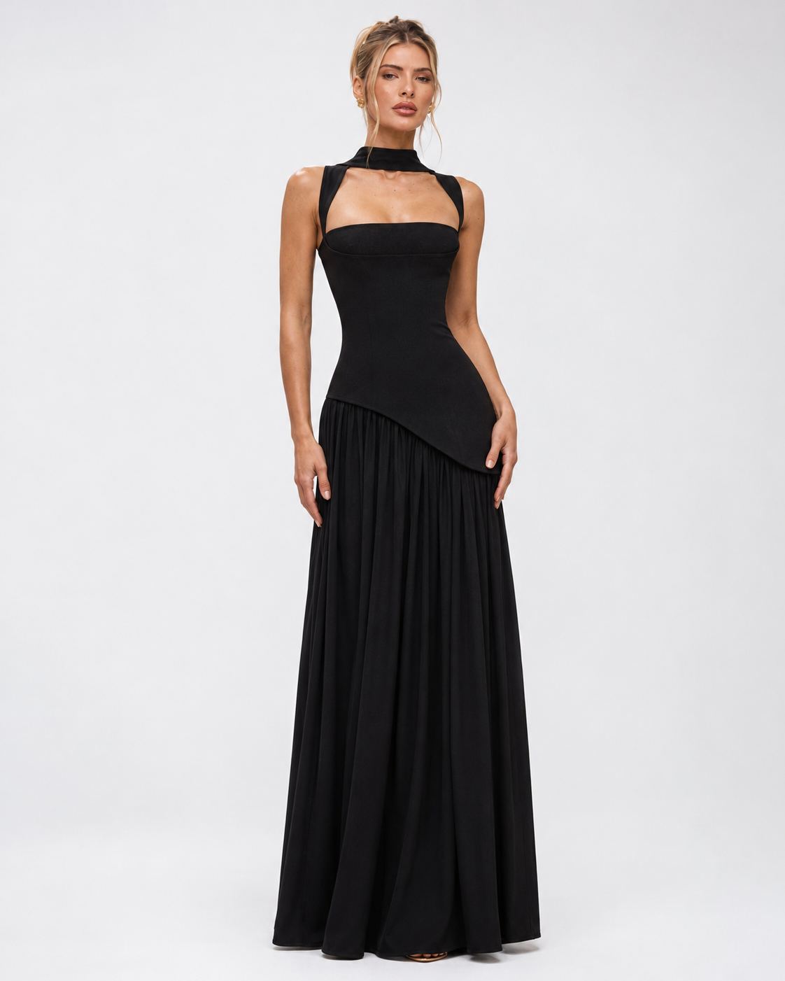 Abito Maxi