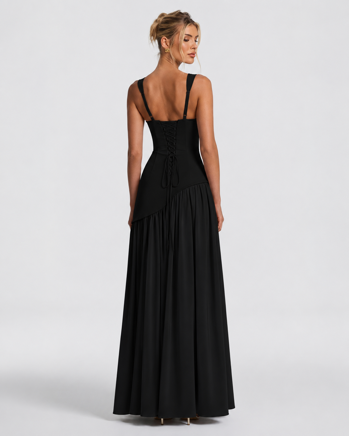 Abito Maxi