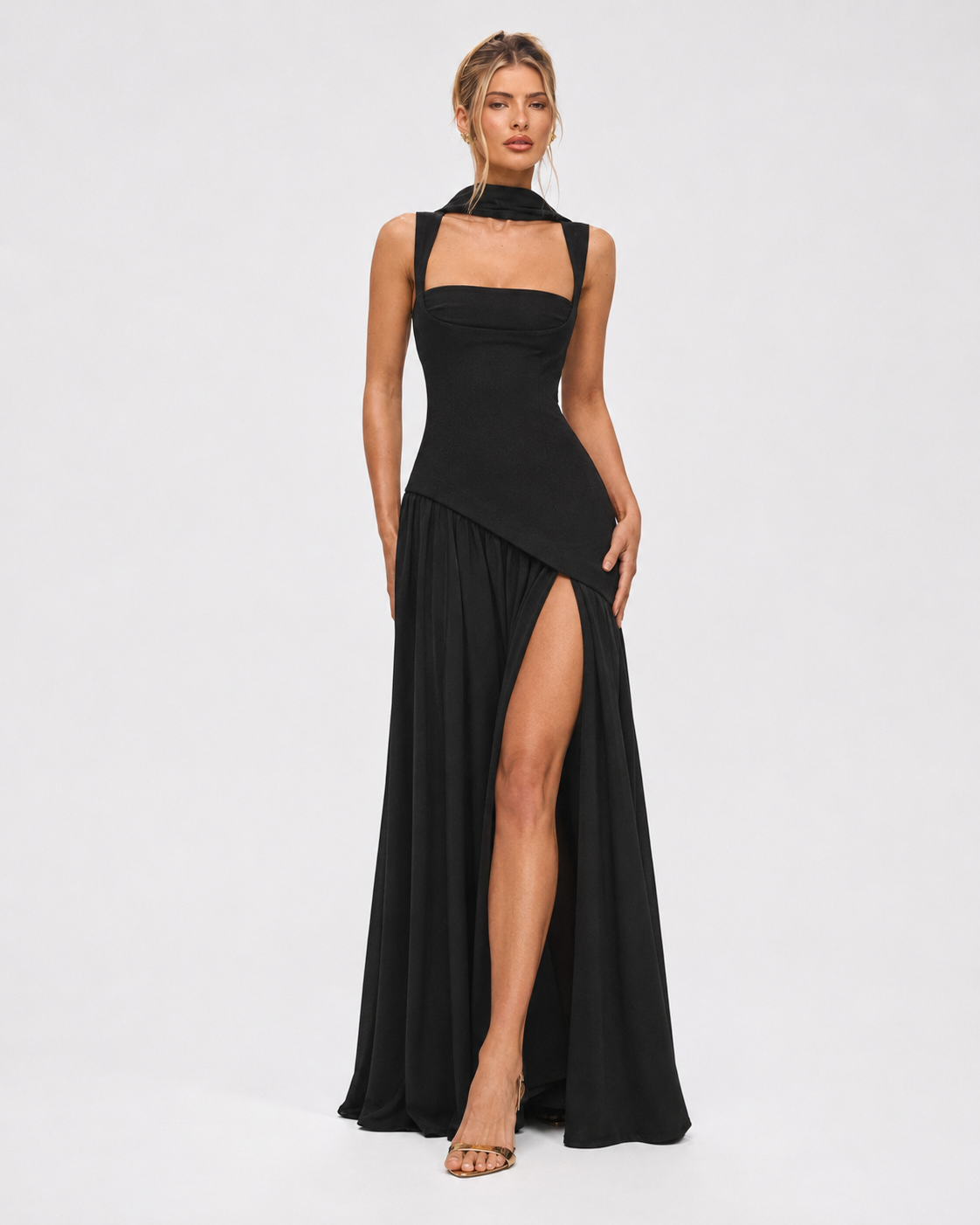 Maxikleid