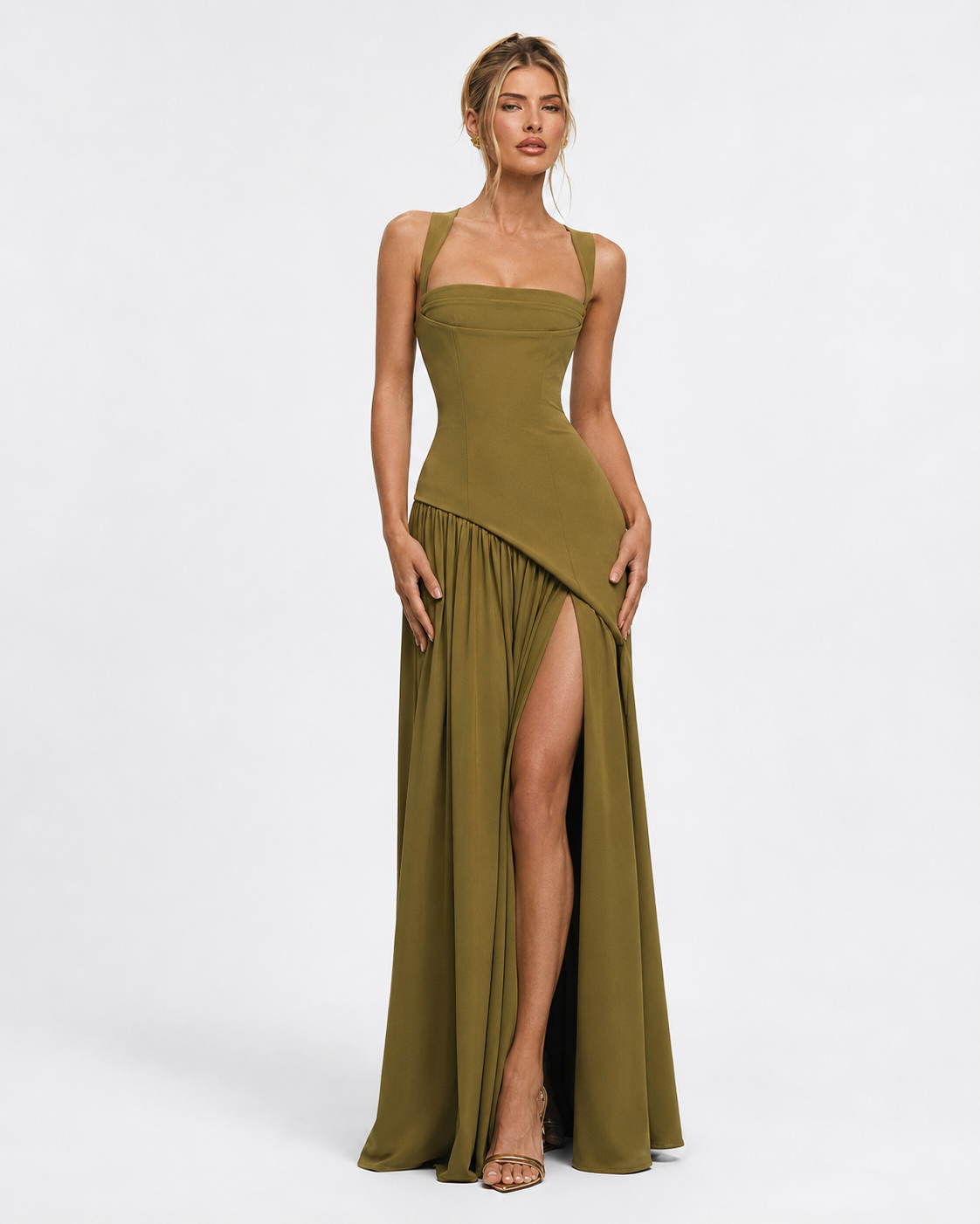 Maxikleid