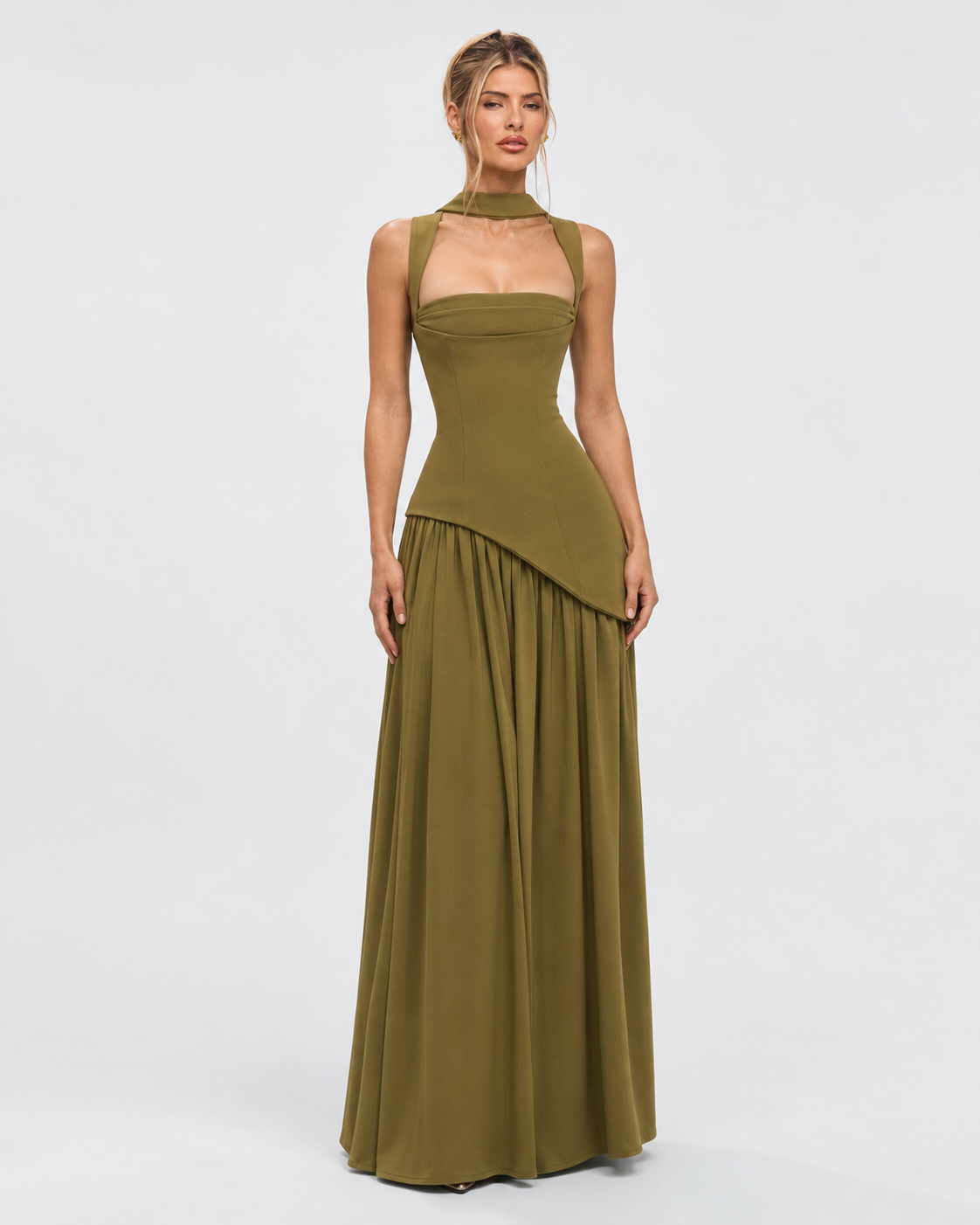 Abito Maxi