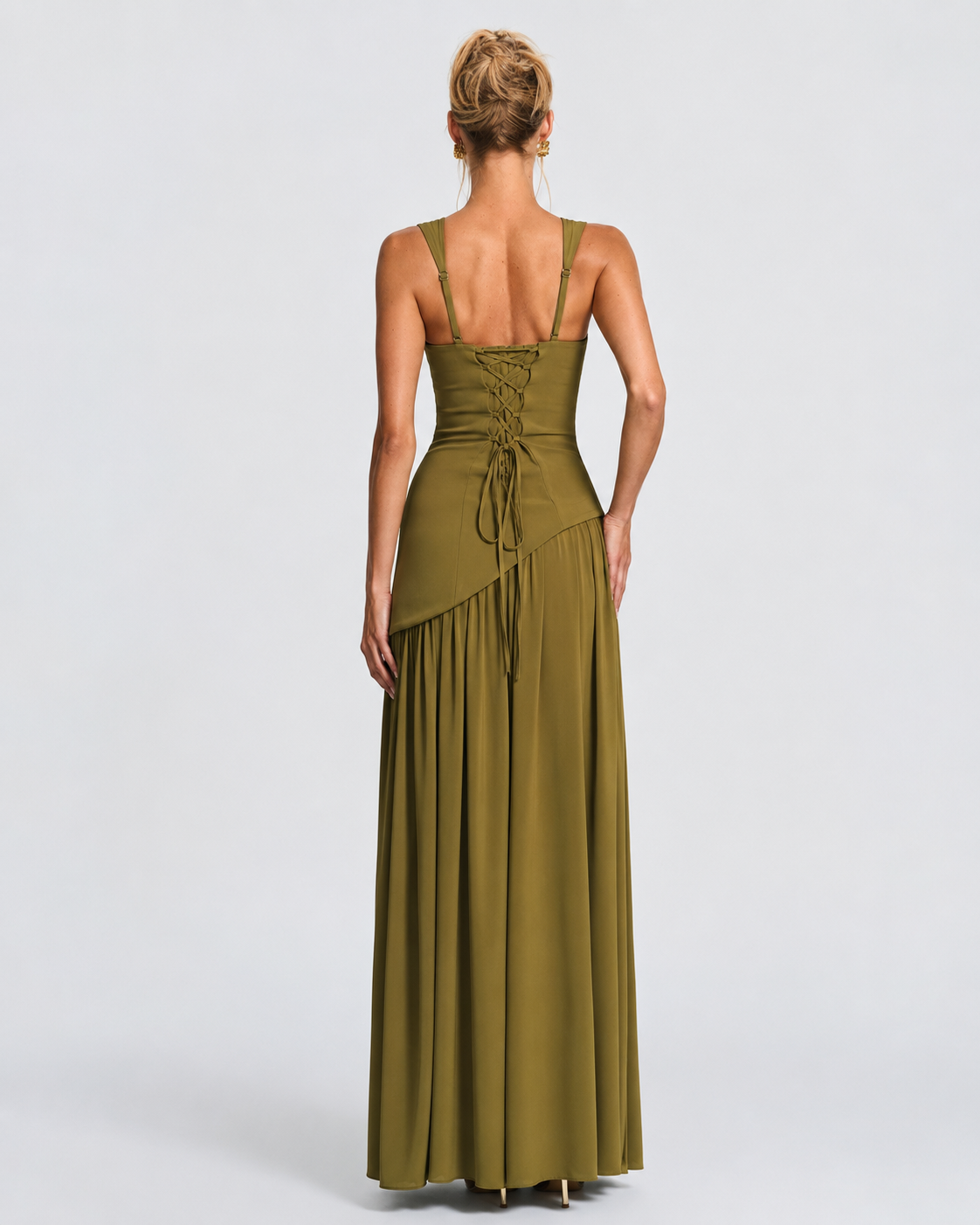 Abito Maxi