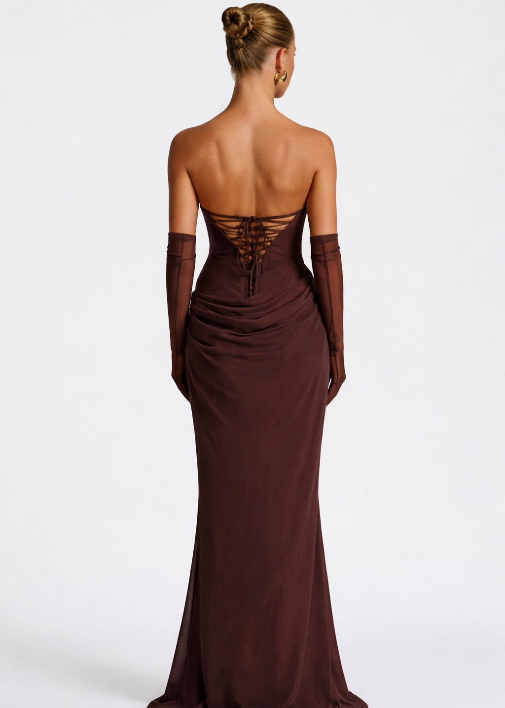 Muse Maxi Kleid