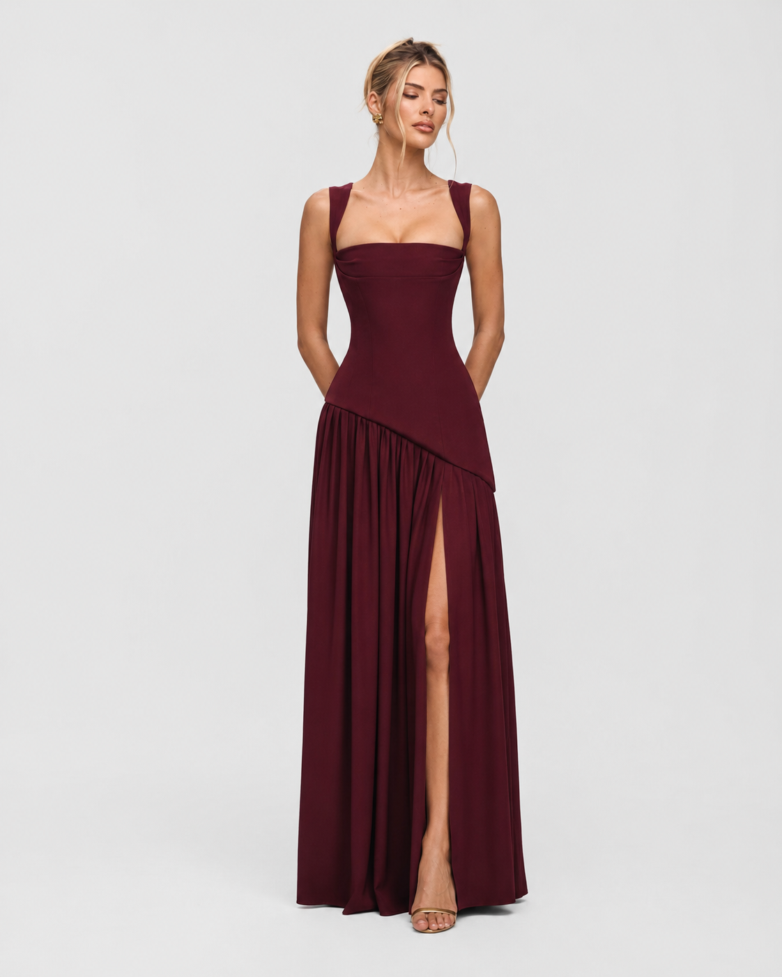 Maxikleid