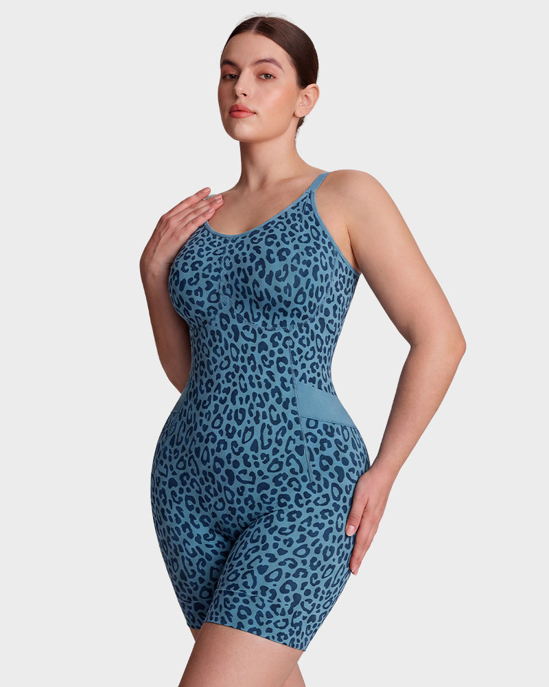 Sculpt & Slip Bodysuit