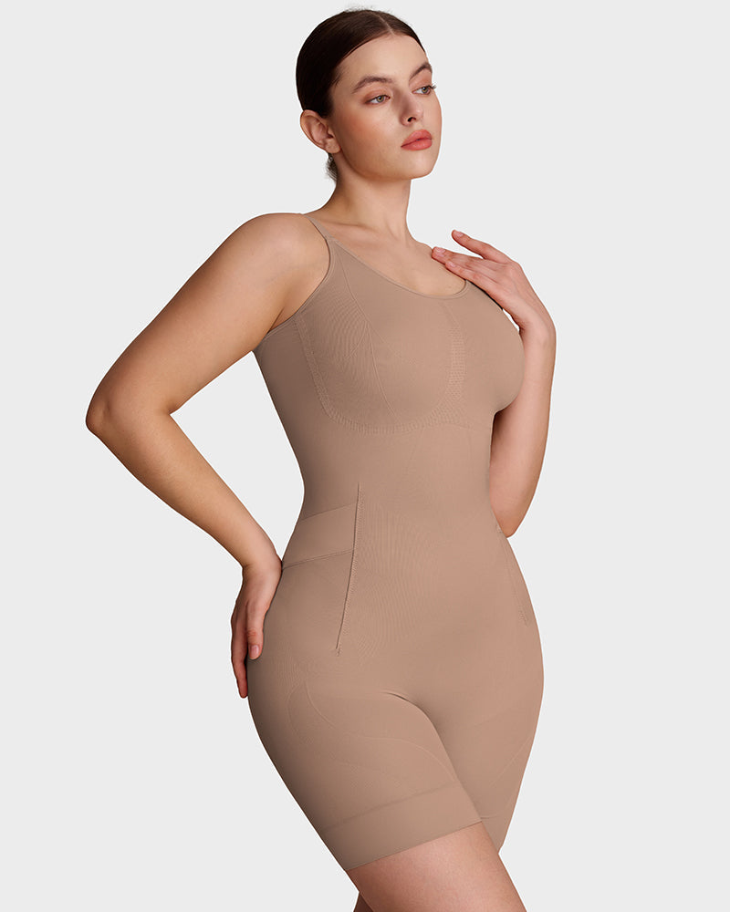Sculpt & Slip Bodysuit
