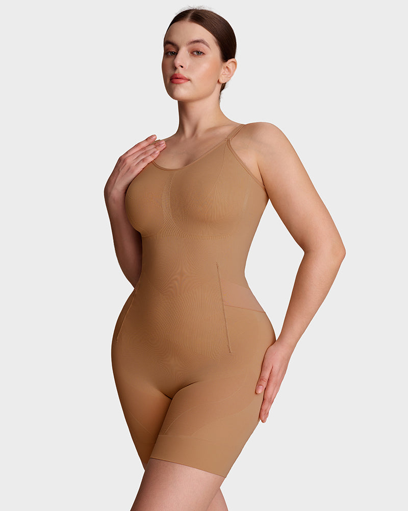Sculpt & Slip Bodysuit
