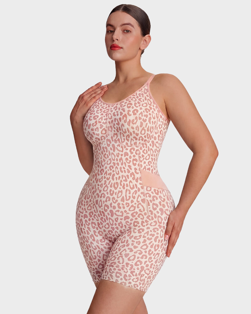 Sculpt & Slip Bodysuit
