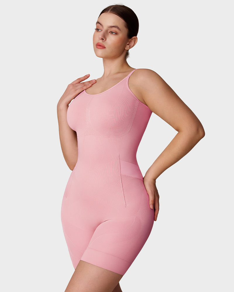 Sculpt & Slip Bodysuit