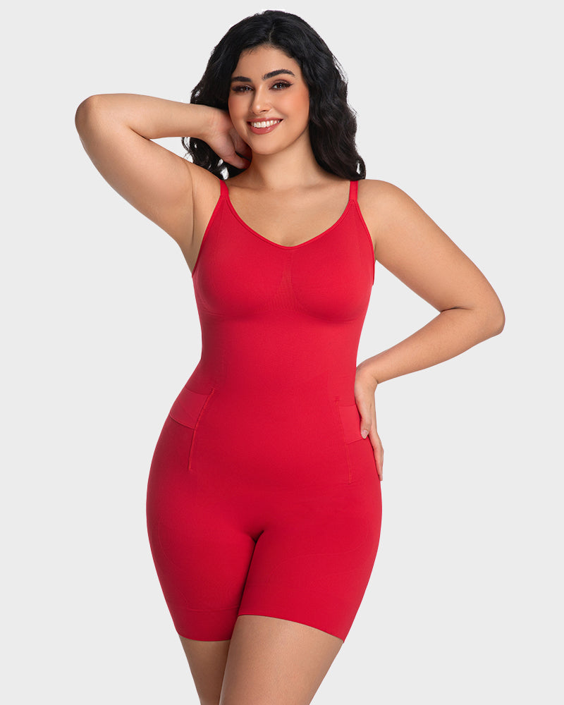Sculpt & Slip Bodysuit