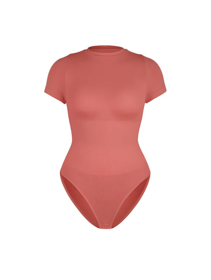 Fitted Tee Bodysuit