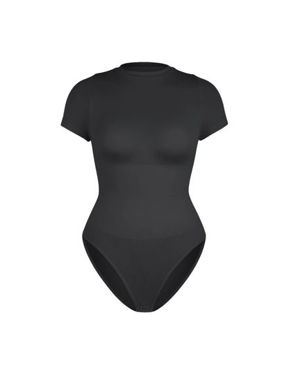 Fitted Tee Bodysuit