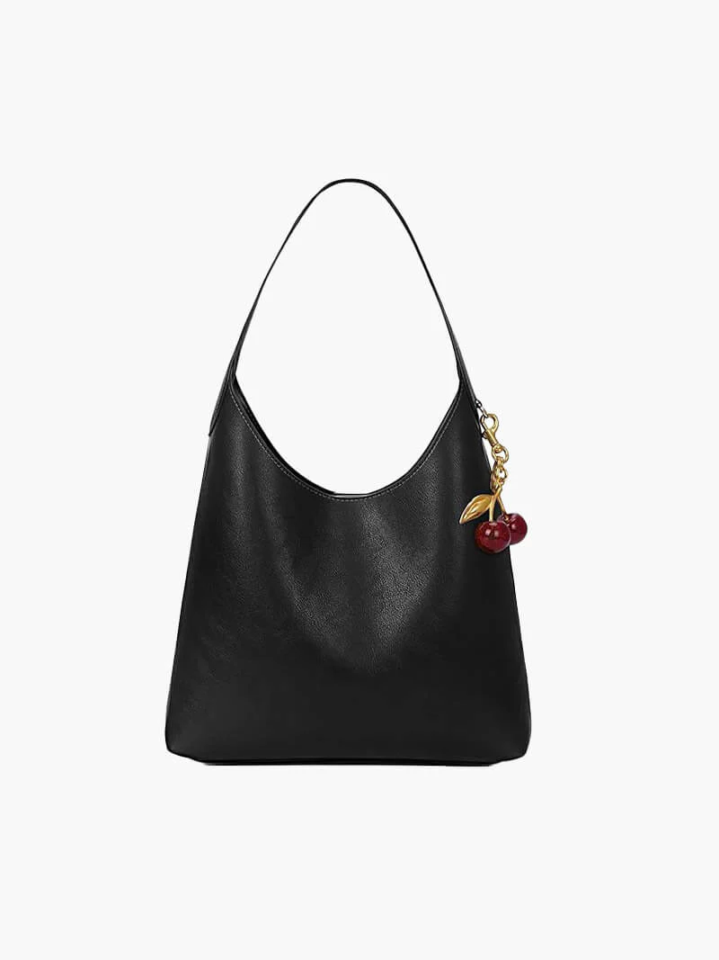 Mavelle Bag with cherry charm