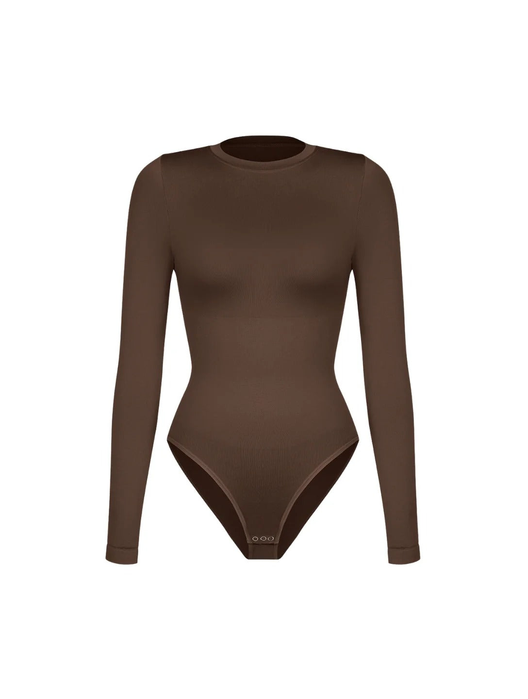 Sculpt Long Sleeve Bodysuit