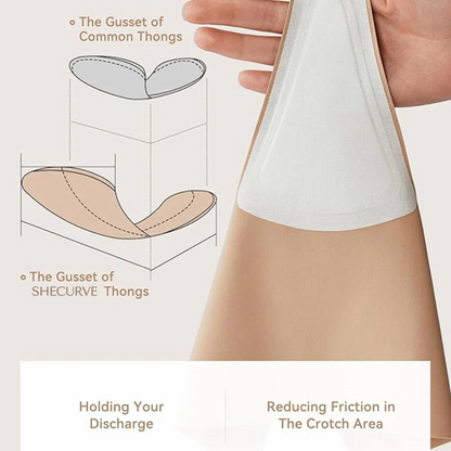 Camel Toe Cover