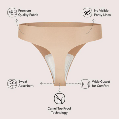 Camel Toe Cover